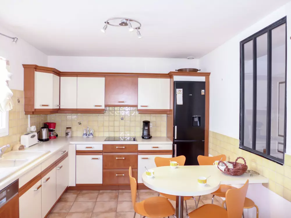 Maison de Vacances Saint Aygulf