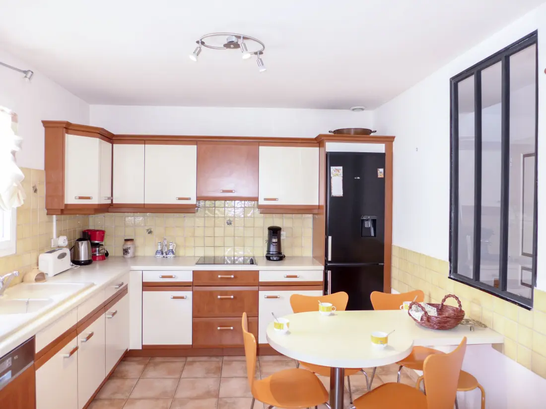 Maison de Vacances Saint Aygulf