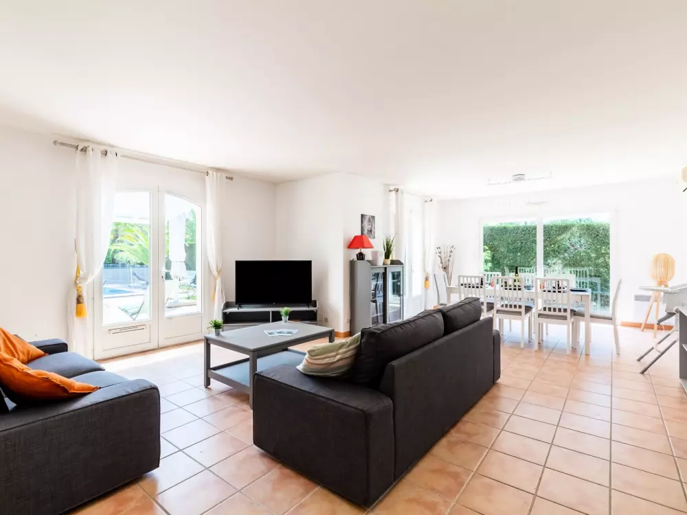 Maison de Vacances Saint Aygulf