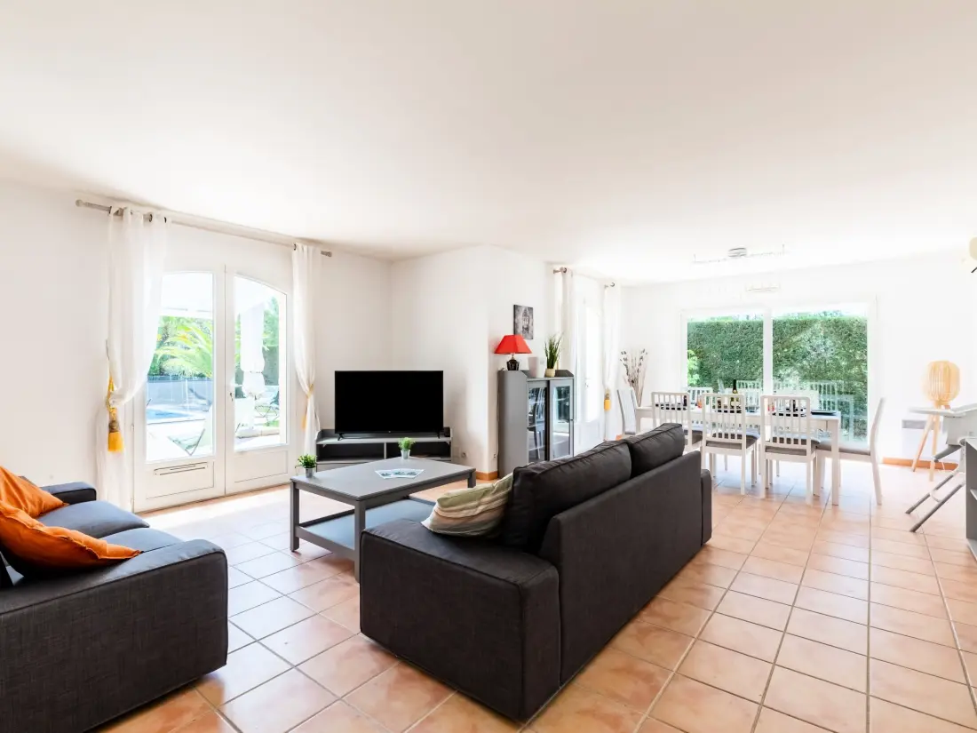 Maison de Vacances Saint Aygulf