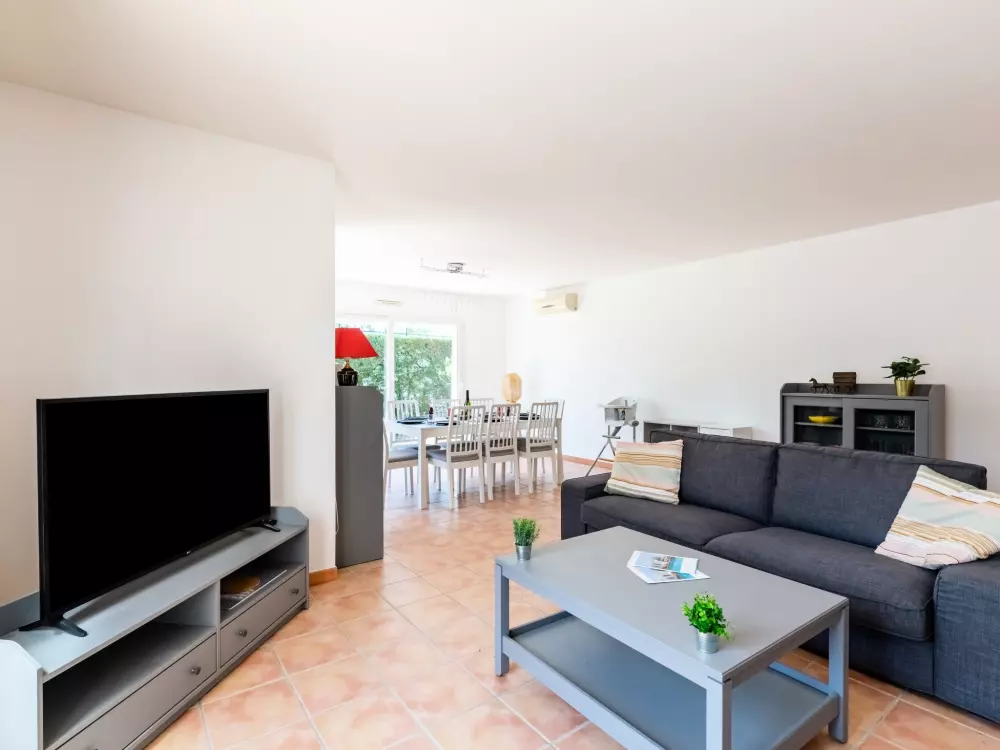 Maison de Vacances Saint Aygulf