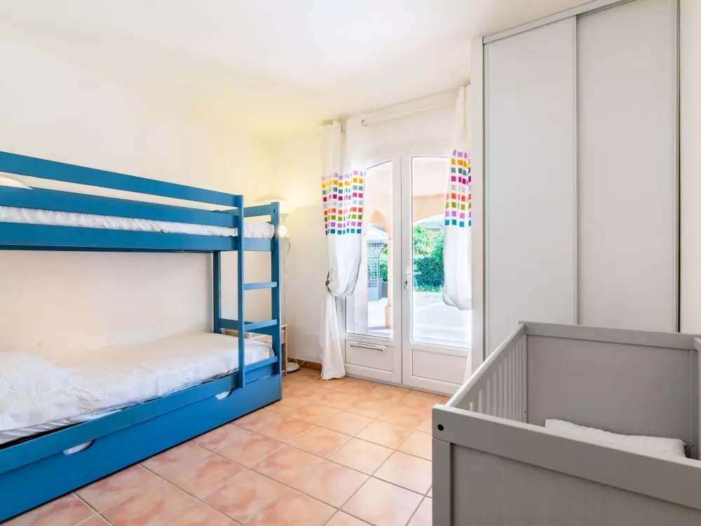 Maison de Vacances Saint Aygulf