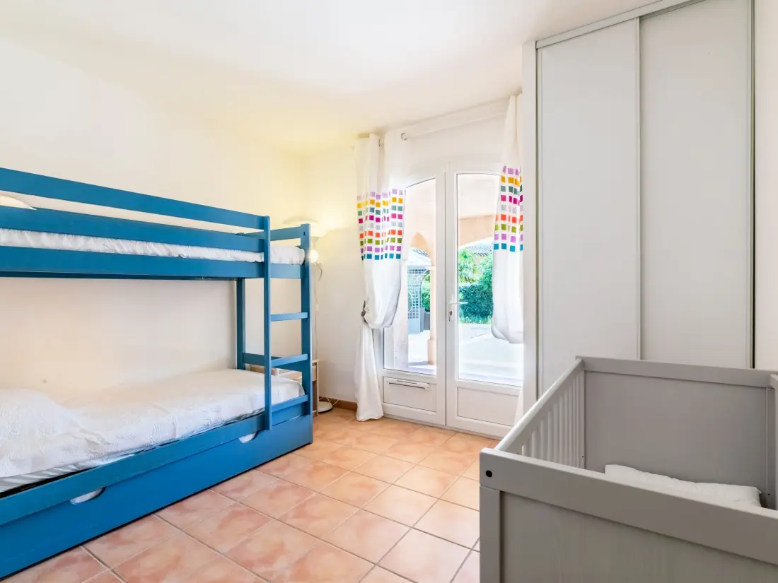 Maison de Vacances Saint Aygulf