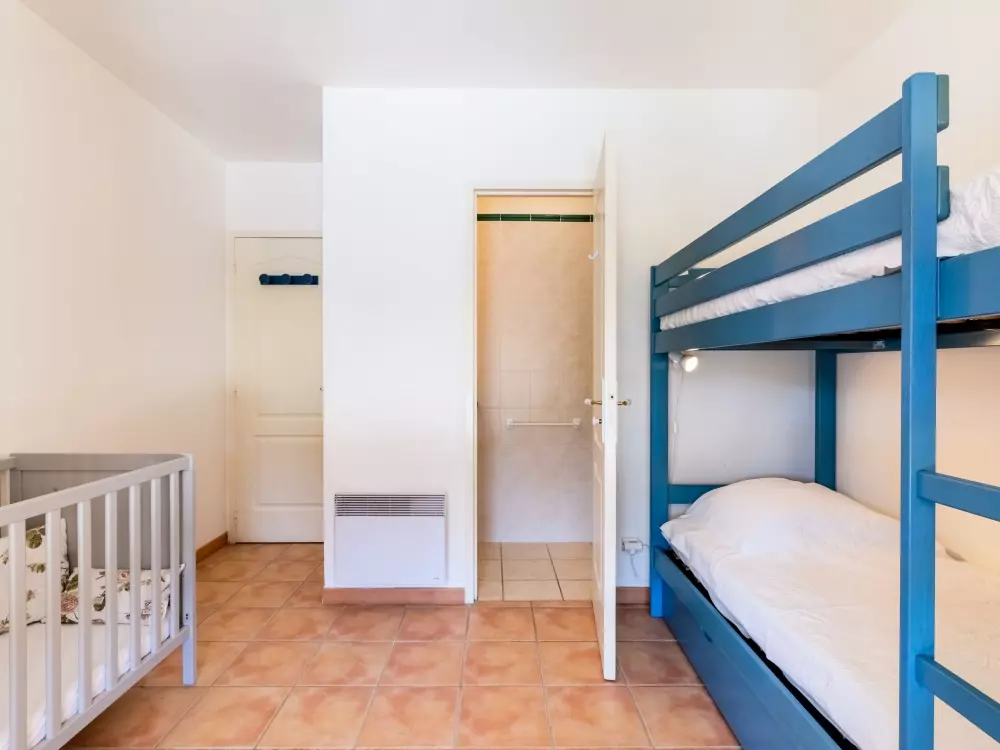 Maison de Vacances Saint Aygulf