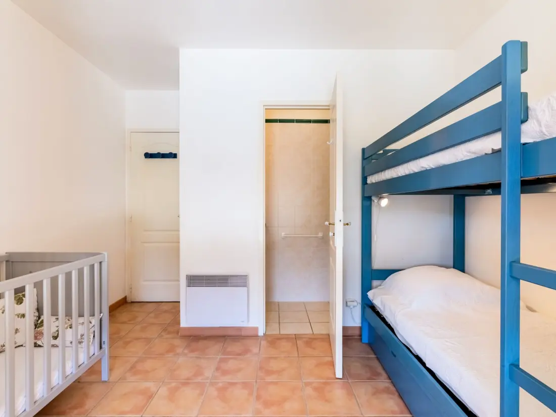 Maison de Vacances Saint Aygulf