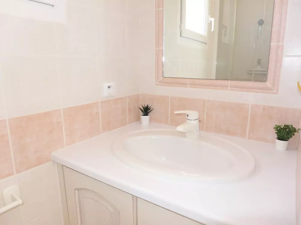 Maison de Vacances Saint Aygulf