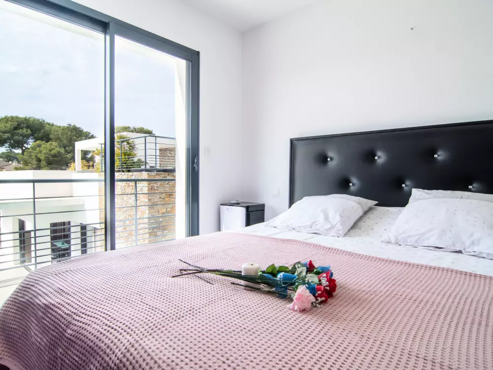 Maison de Vacances Saint Aygulf