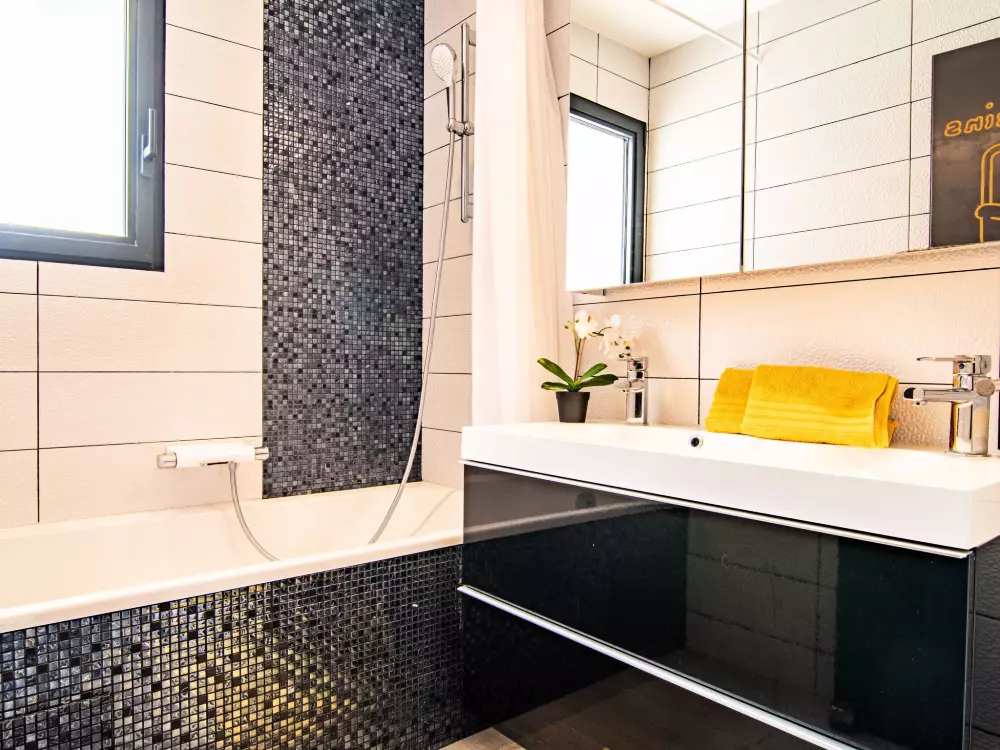 Maison de Vacances Saint Aygulf