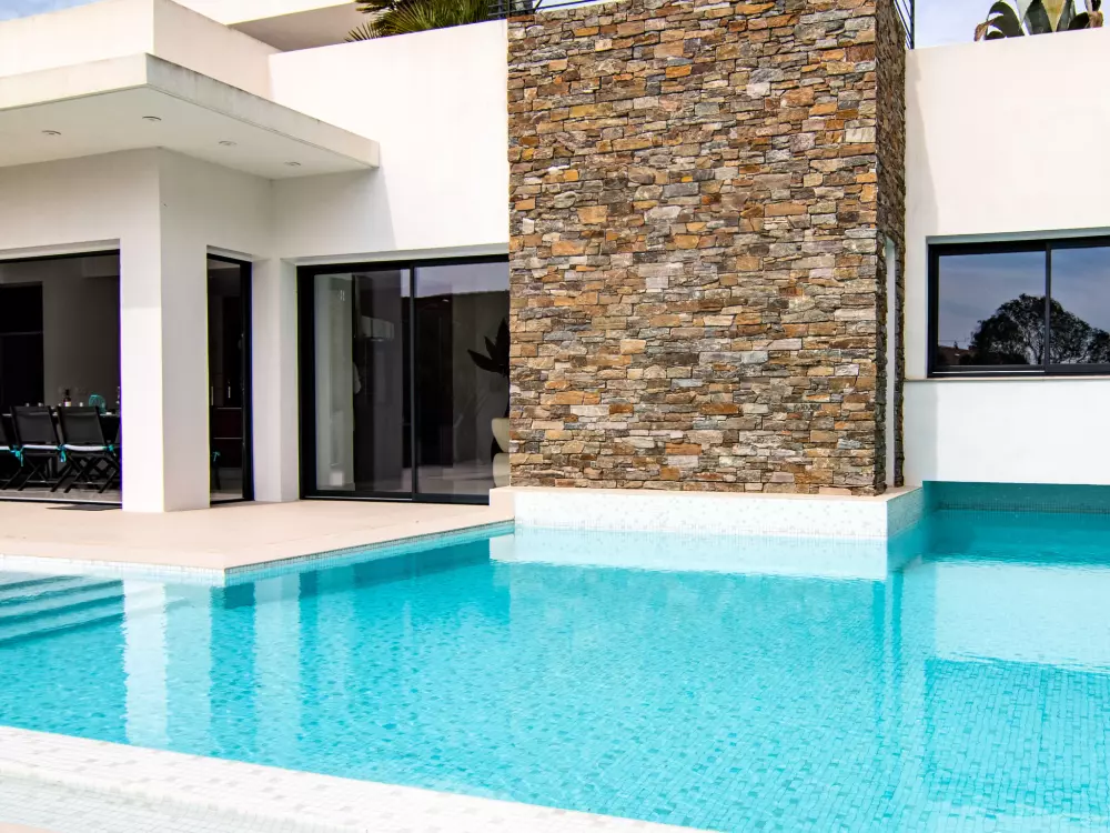 Maison de Vacances Saint Aygulf