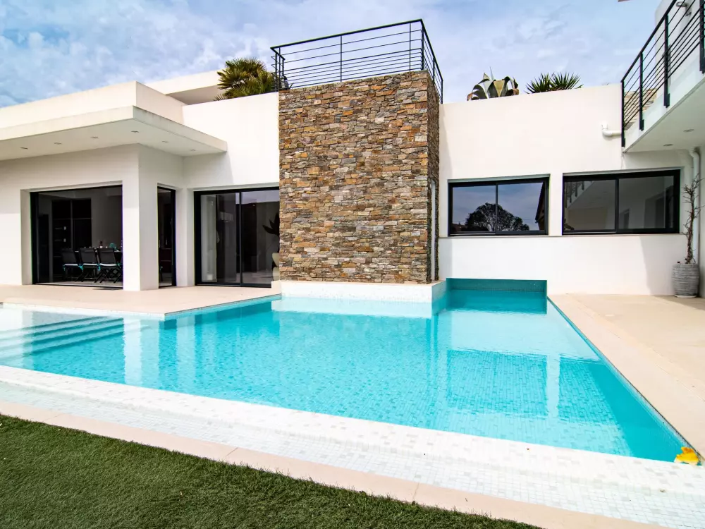 Maison de Vacances Saint Aygulf