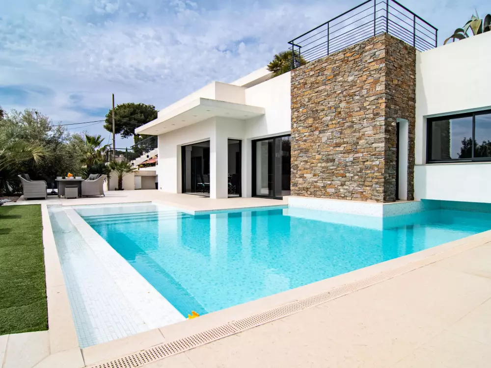 Maison de Vacances Saint Aygulf