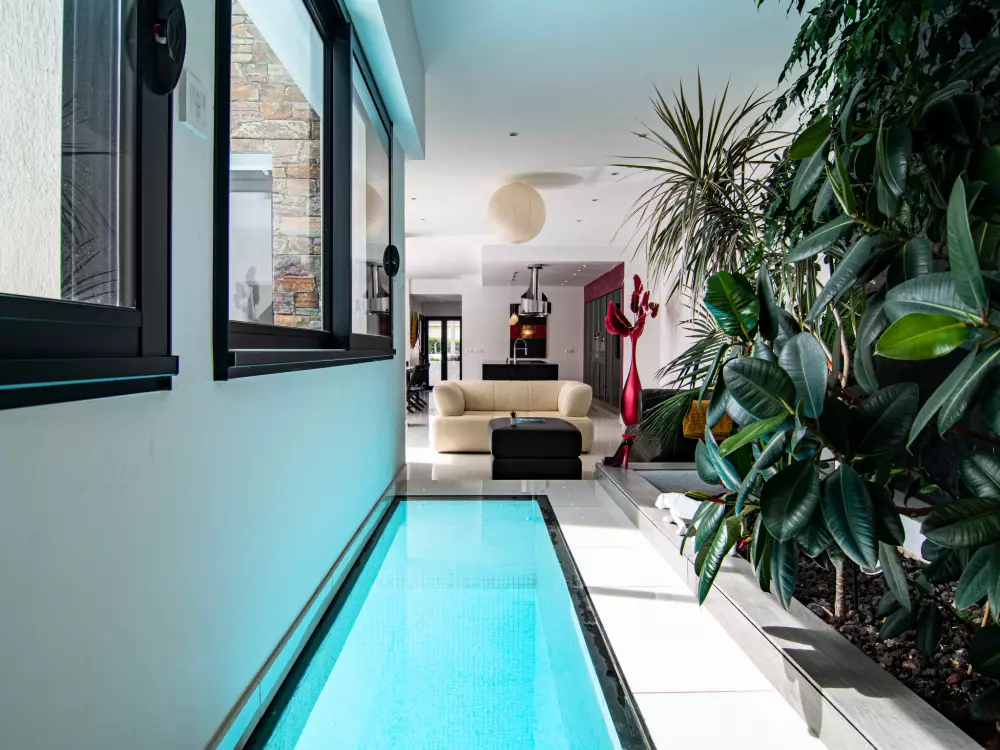 Maison de Vacances Saint Aygulf