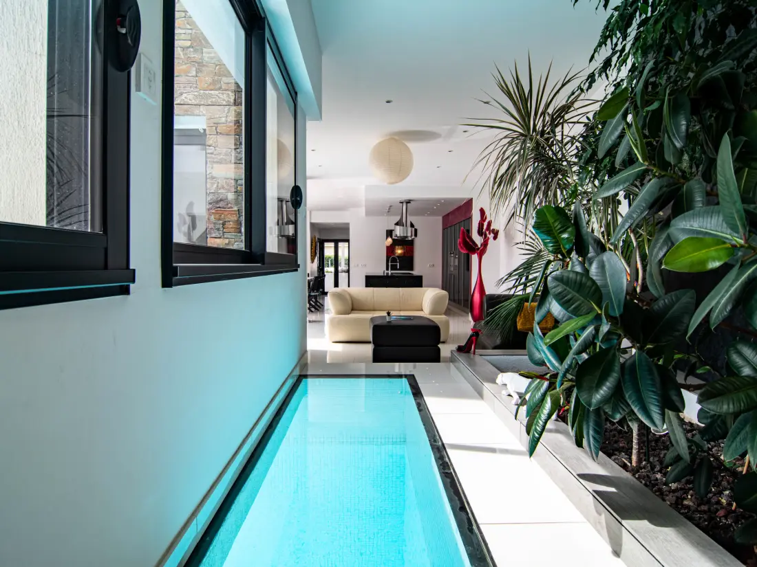 Maison de Vacances Saint Aygulf