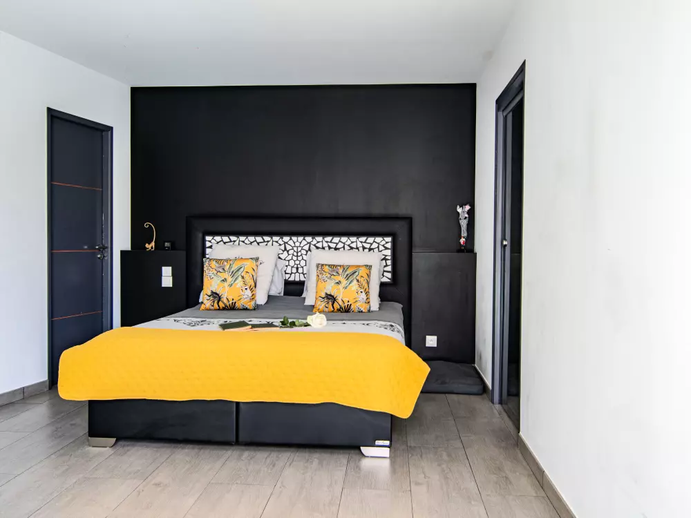 Maison de Vacances Saint Aygulf