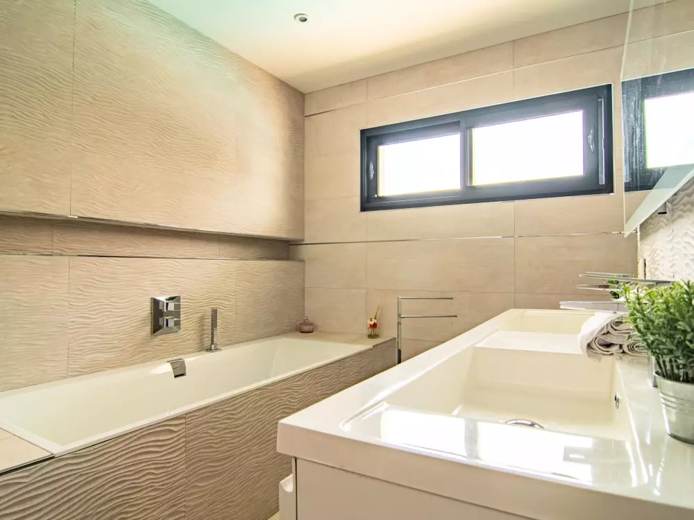 Maison de Vacances Saint Aygulf