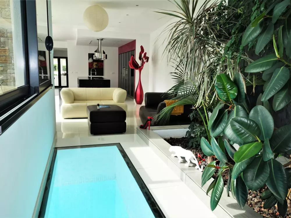 Maison de Vacances Saint Aygulf