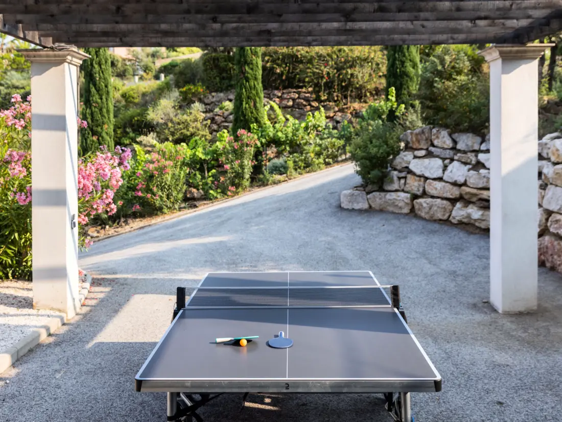 Maison de Vacances Saint Aygulf