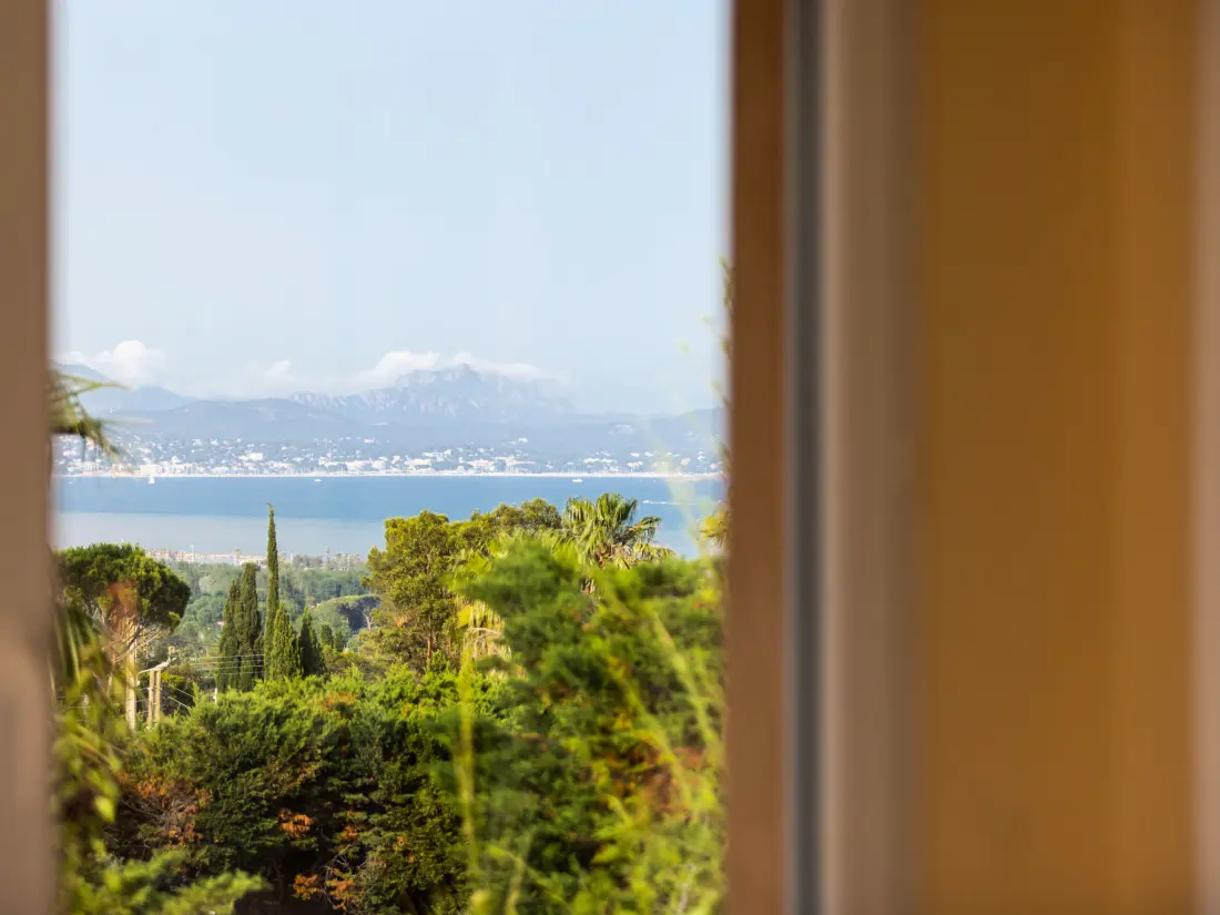 Maison de Vacances Saint Aygulf
