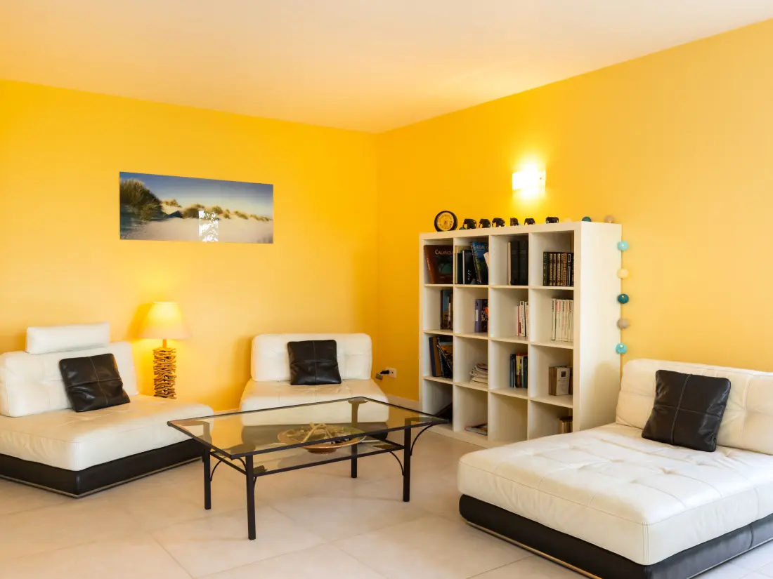 Maison de Vacances Saint Aygulf