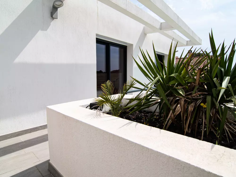 Maison de Vacances Saint Aygulf