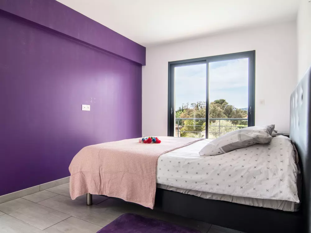 Maison de Vacances Saint Aygulf