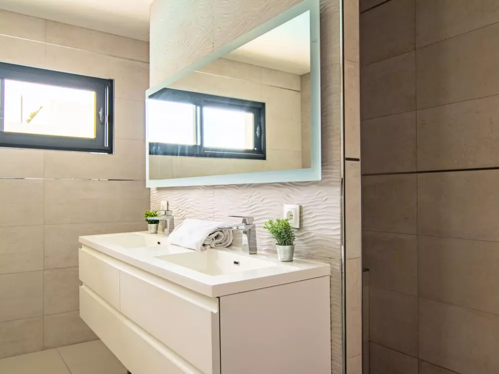 Maison de Vacances Saint Aygulf