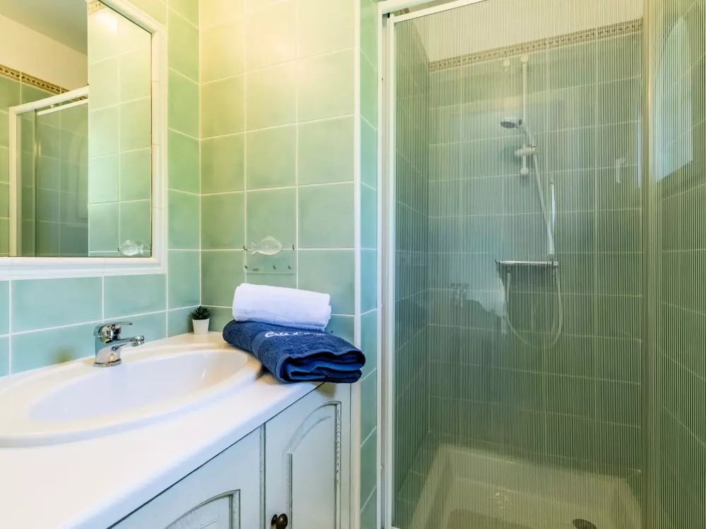 Maison de Vacances Saint Aygulf