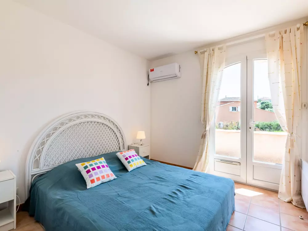 Maison de Vacances Saint Aygulf