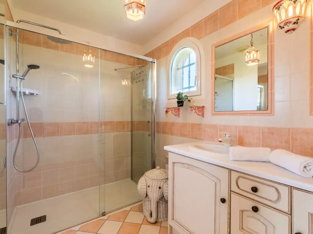 Maison de Vacances Saint Aygulf