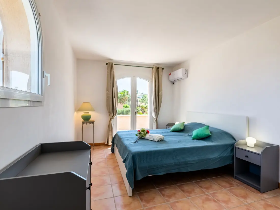Maison de Vacances Saint Aygulf