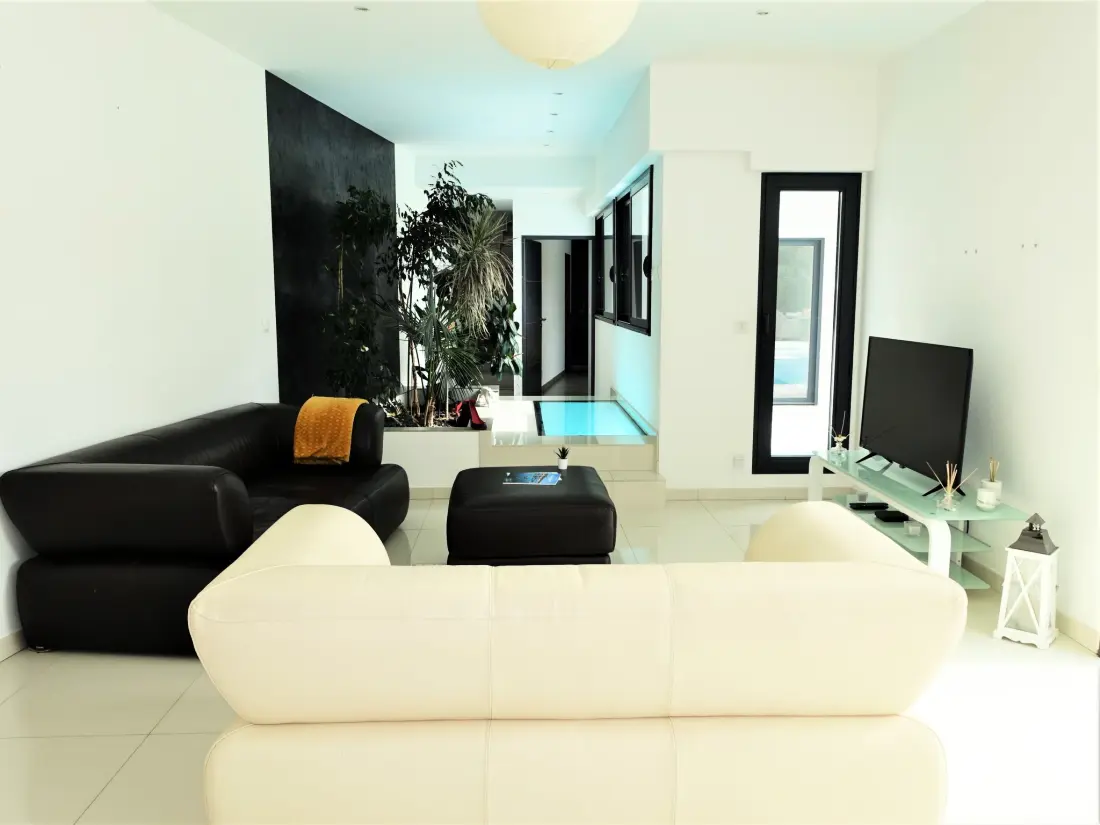 Maison de Vacances Saint Aygulf
