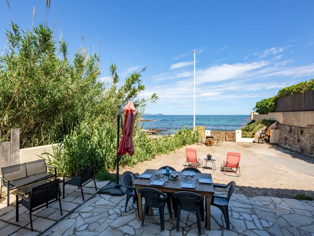 Maison de Vacances Saint Aygulf