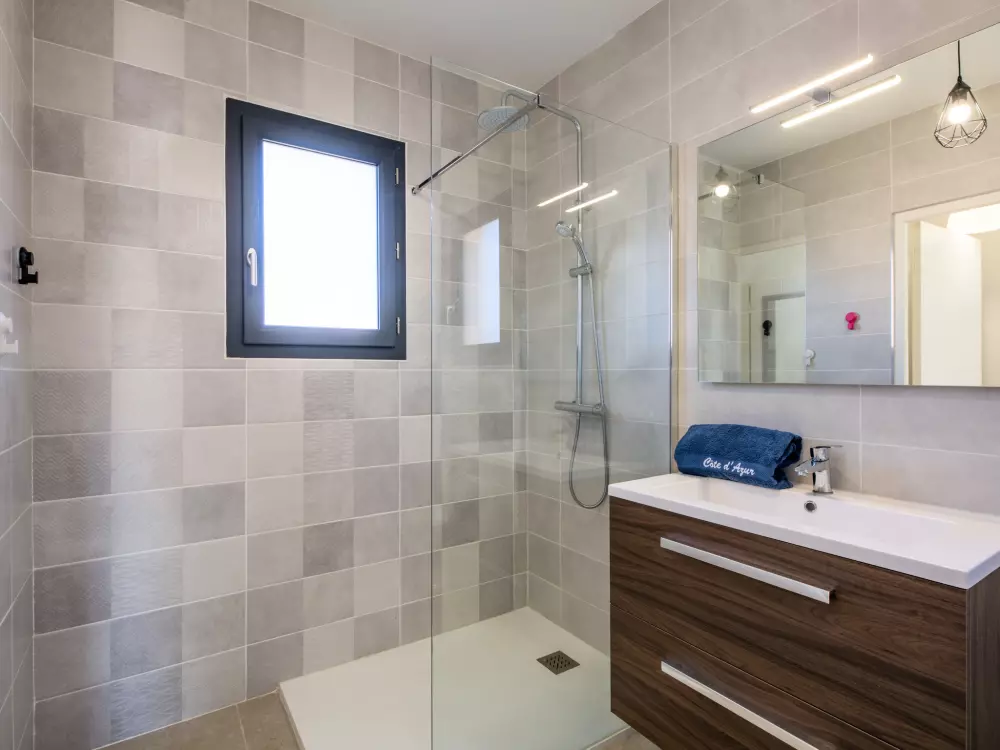 Maison de Vacances Saint Aygulf