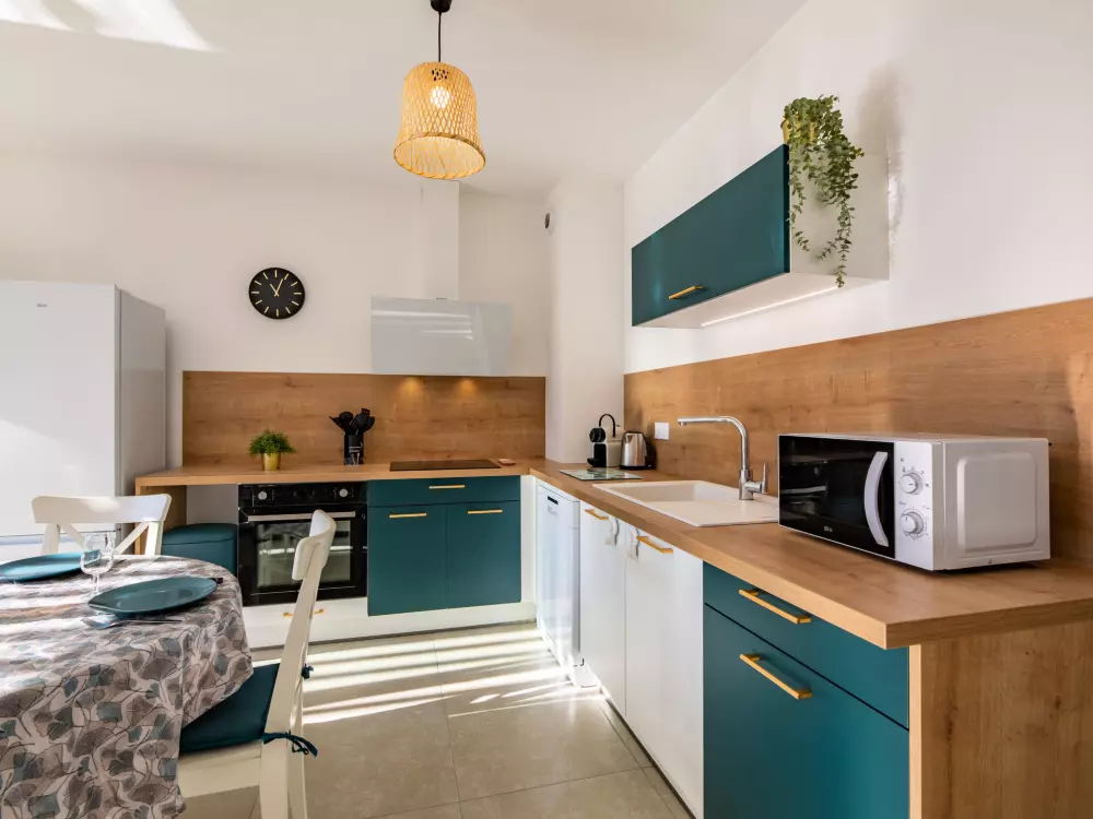 Maison de Vacances Saint Aygulf