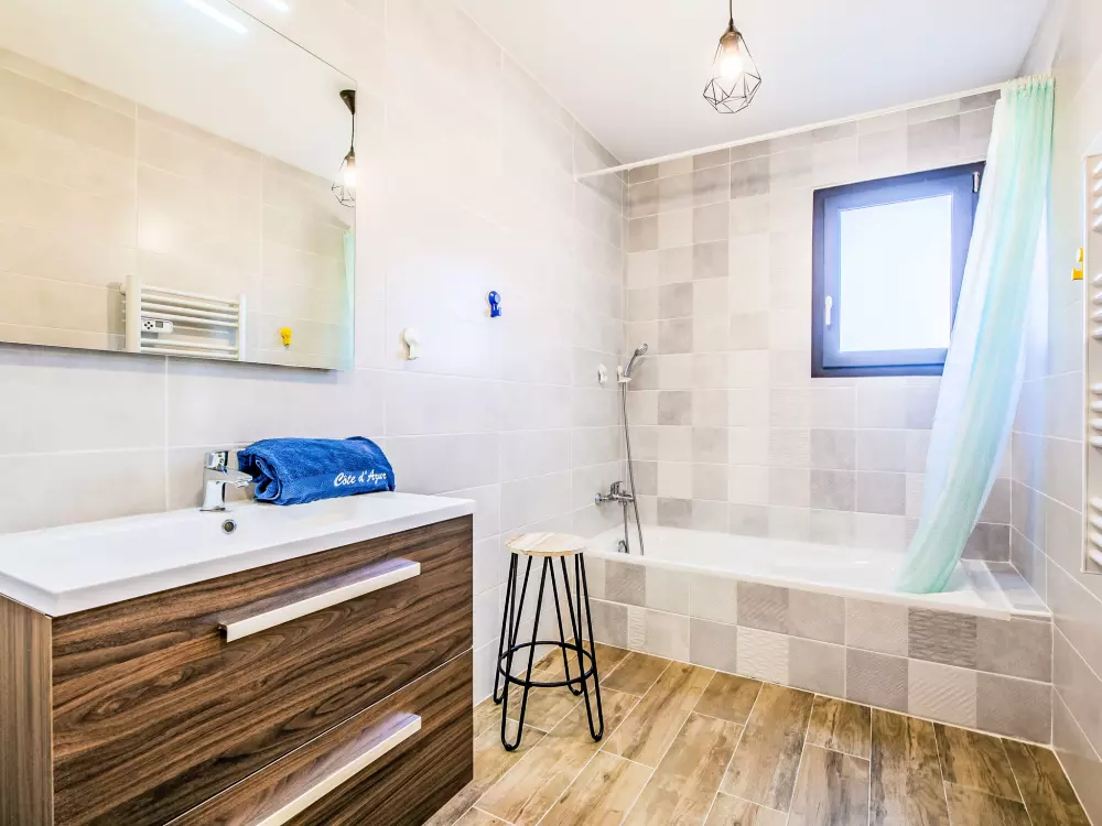 Maison de Vacances Saint Aygulf