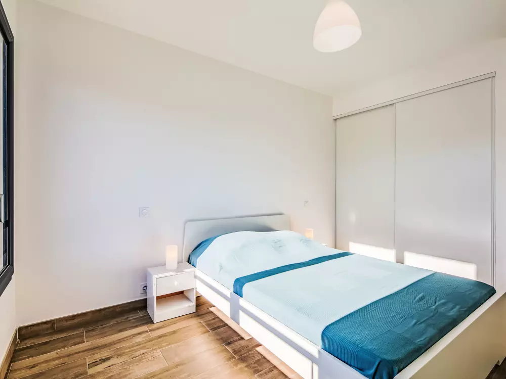 Maison de Vacances Saint Aygulf