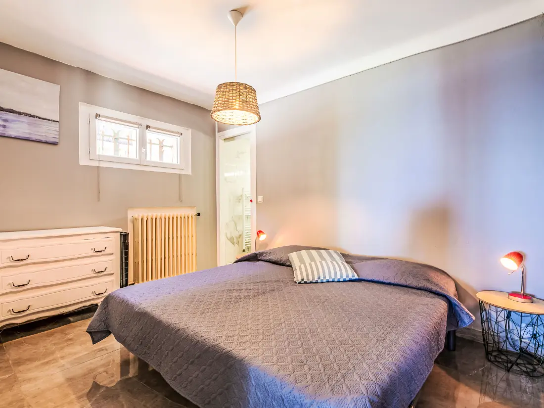 Maison de Vacances Saint Aygulf
