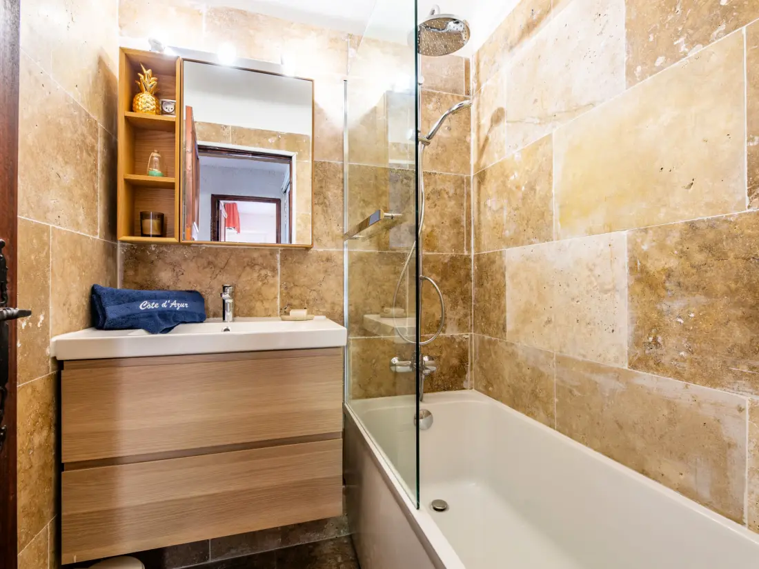 Maison de Vacances Saint Aygulf