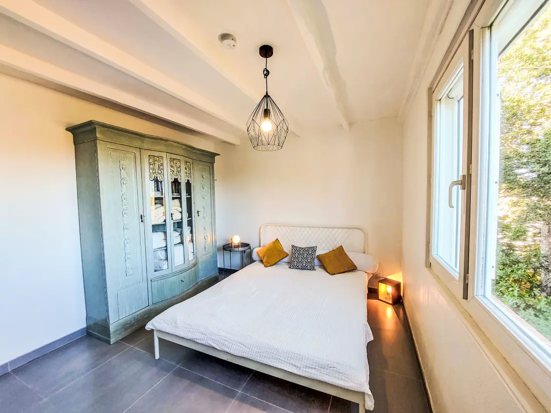 Maison de Vacances Saint Aygulf