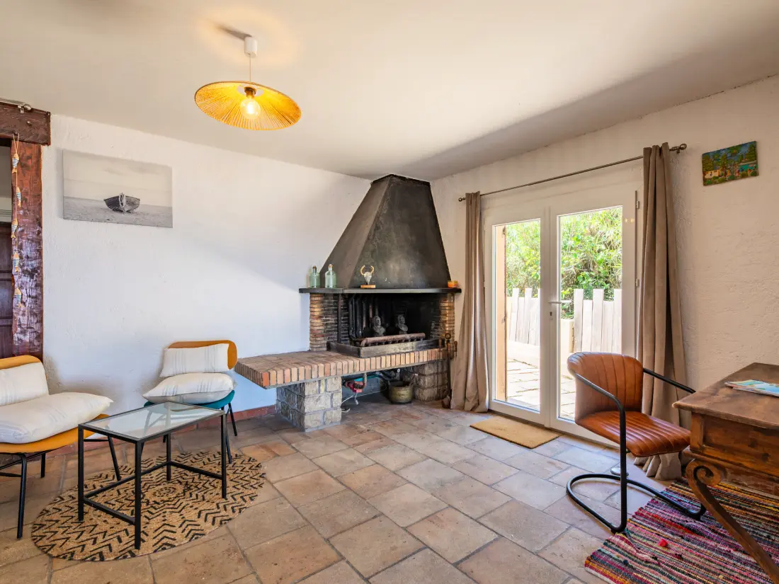 Maison de Vacances Saint Aygulf