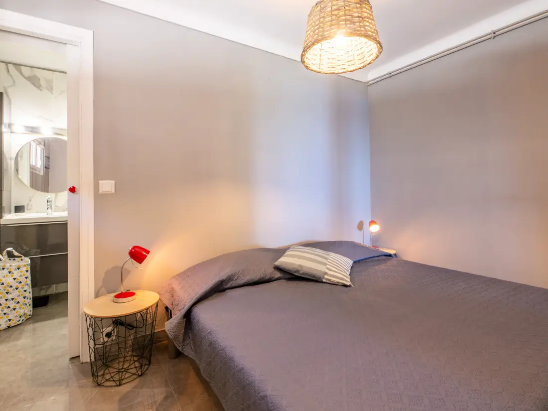 Maison de Vacances Saint Aygulf