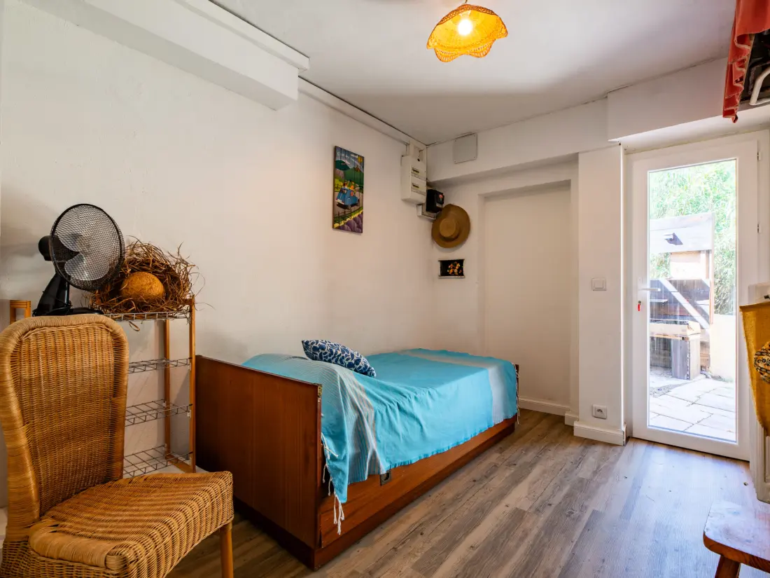 Maison de Vacances Saint Aygulf