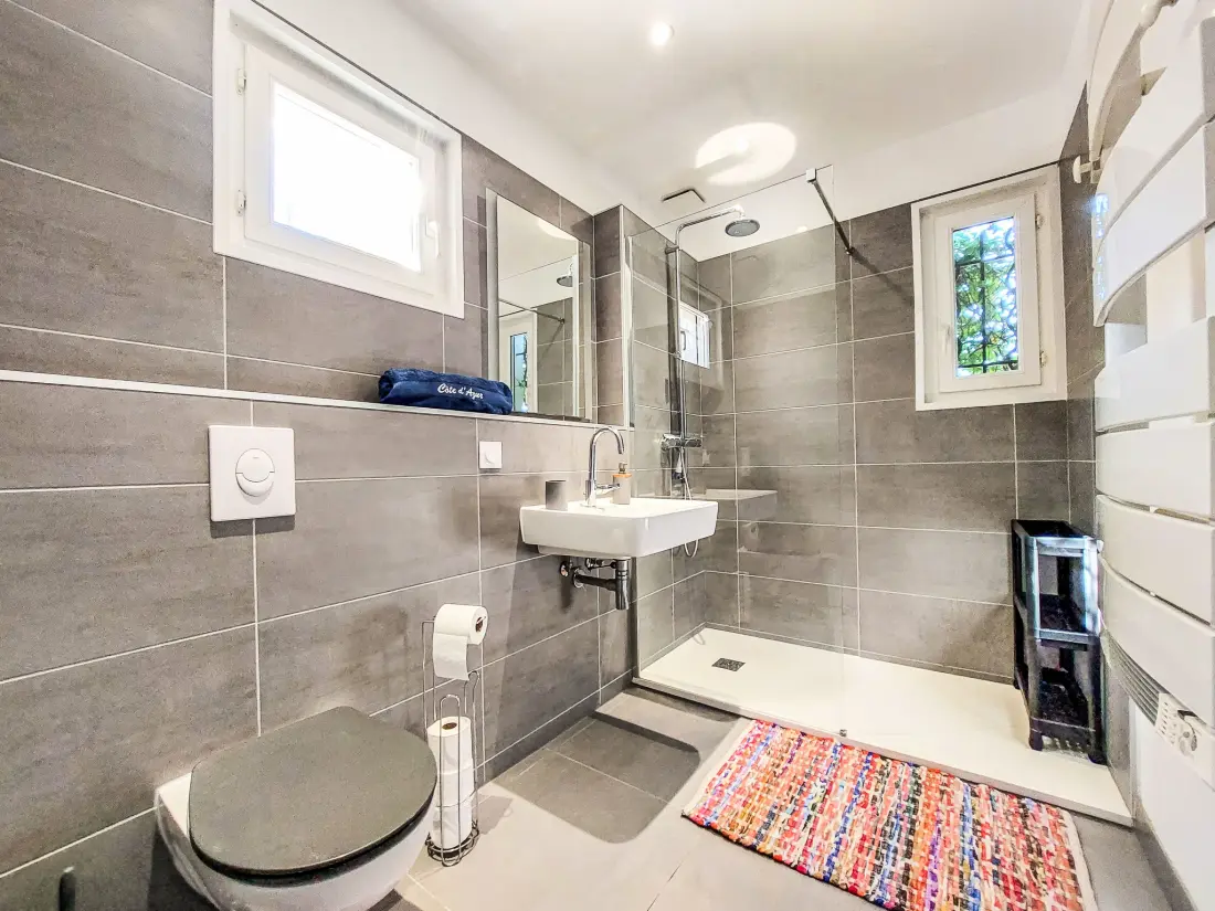 Maison de Vacances Saint Aygulf