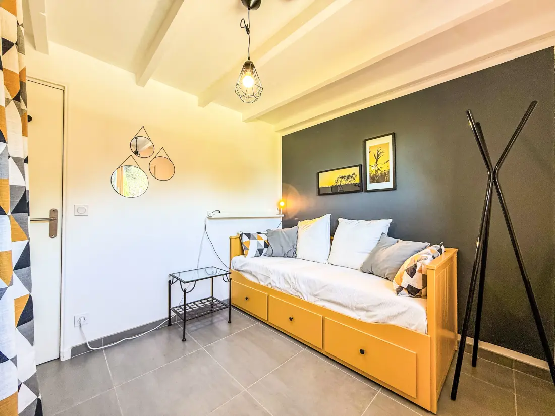 Maison de Vacances Saint Aygulf