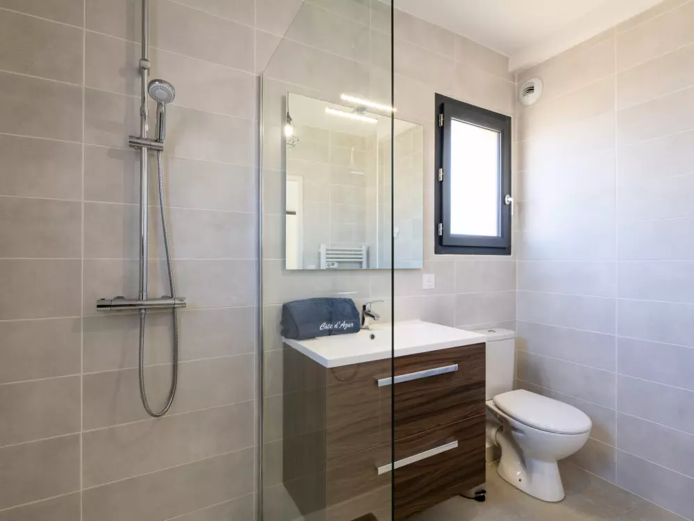 Maison de Vacances Saint Aygulf