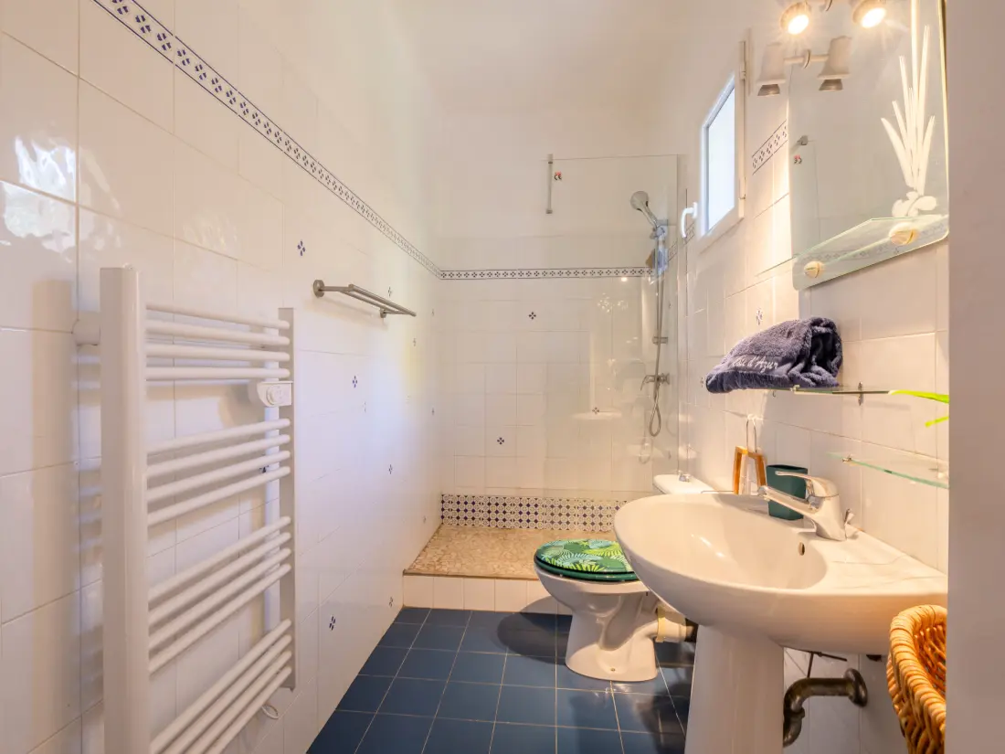 Maison de Vacances Saint Aygulf