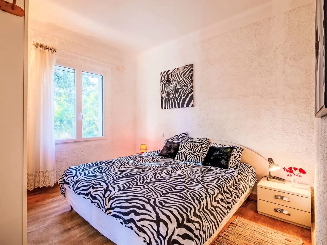 Maison de Vacances Saint Aygulf
