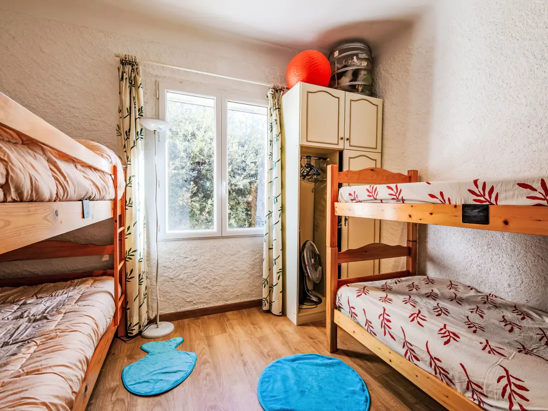 Maison de Vacances Saint Aygulf
