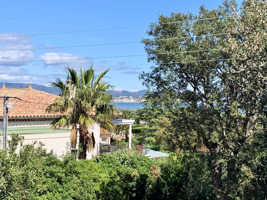 Maison de Vacances Saint Aygulf