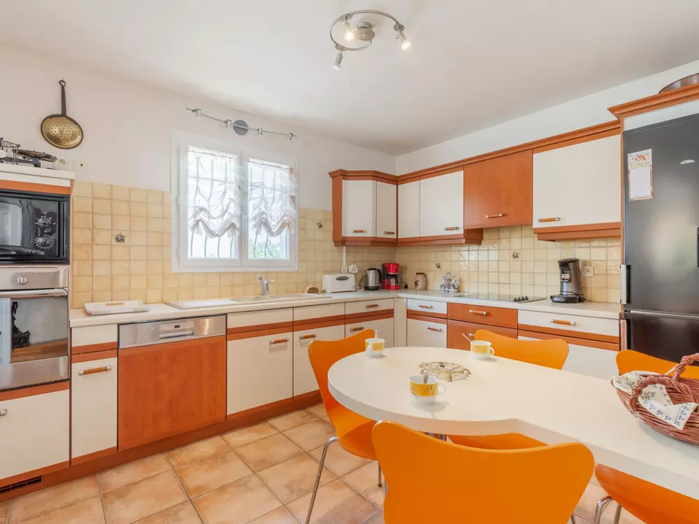 Maison de Vacances Saint Aygulf